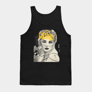 Fashion Queen Tank Top